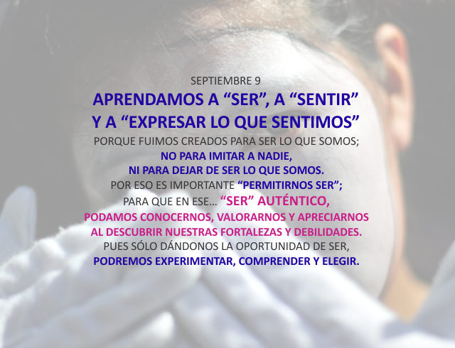Aprendamos a 